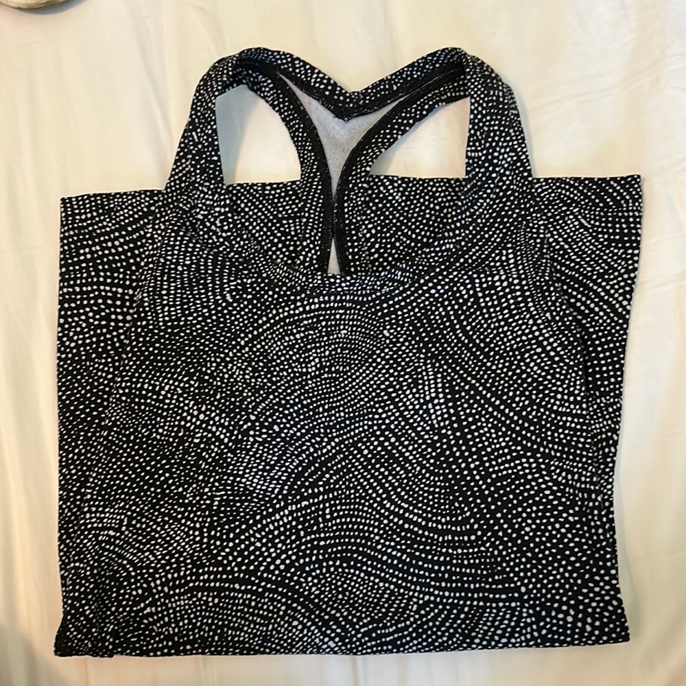 lululemon align long tank